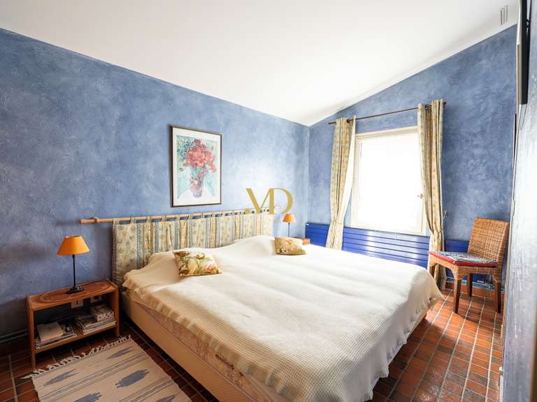 Maison Goult - 4 chambres - 160m²