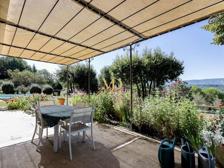 Maison Goult - 4 chambres - 160m²