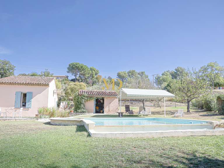 Maison Goult - 4 chambres - 160m²