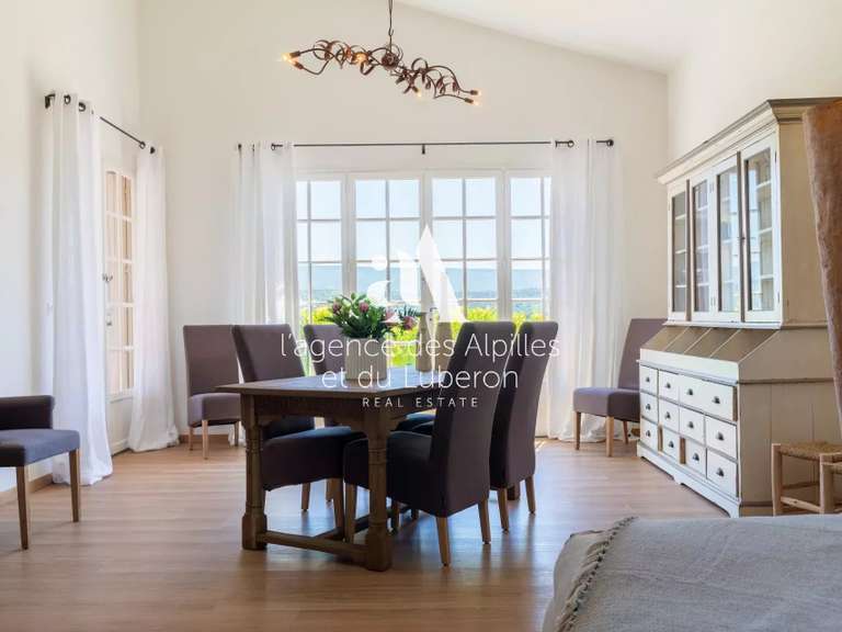 House Goult - 5 bedrooms - 350m²