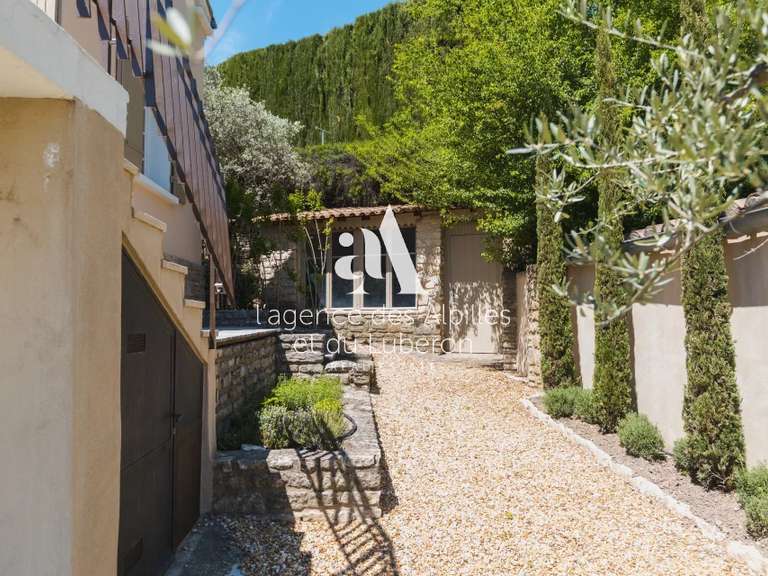 House Goult - 5 bedrooms - 350m²