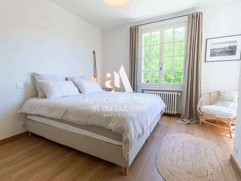 House Goult - 5 bedrooms - 350m²