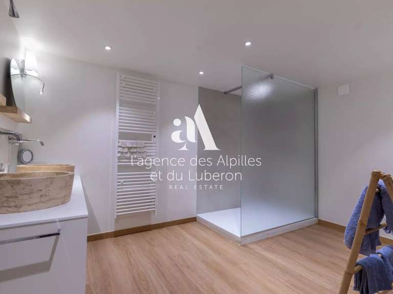 House Goult - 5 bedrooms - 350m²