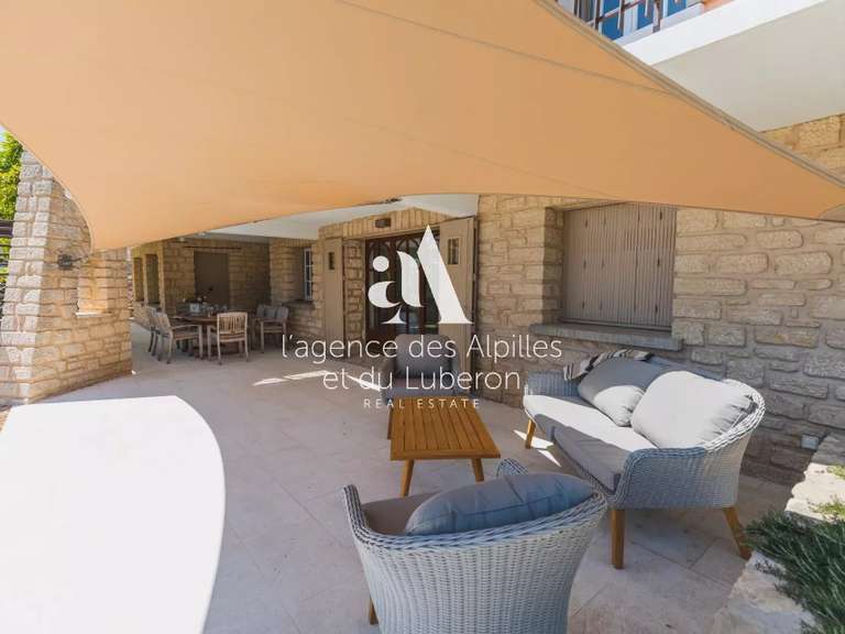 House Goult - 5 bedrooms - 350m²