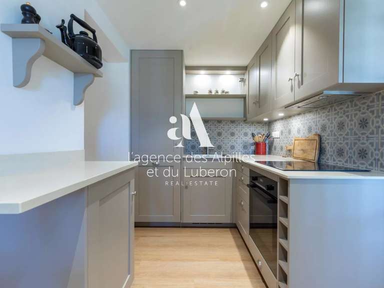 House Goult - 5 bedrooms - 350m²