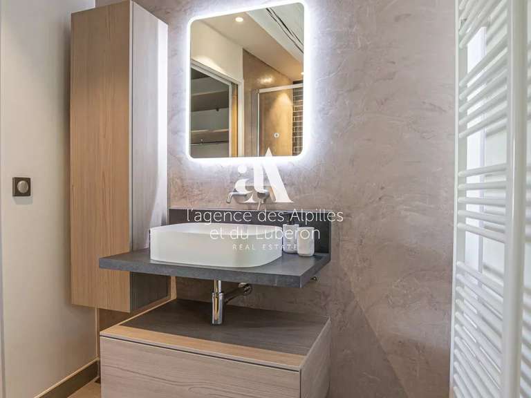 House Goult - 5 bedrooms - 180m²