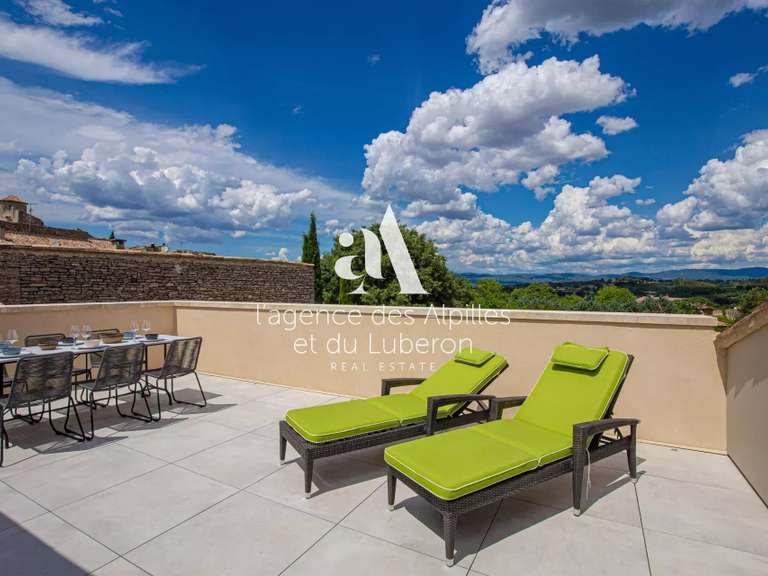 House Goult - 5 bedrooms - 180m²