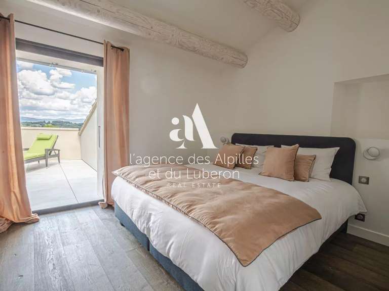 House Goult - 5 bedrooms - 180m²