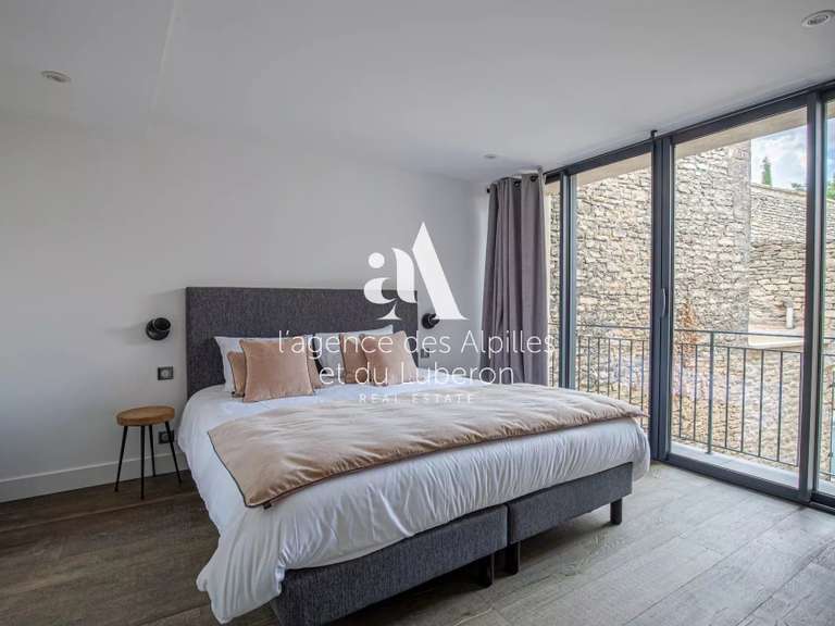 House Goult - 5 bedrooms - 180m²