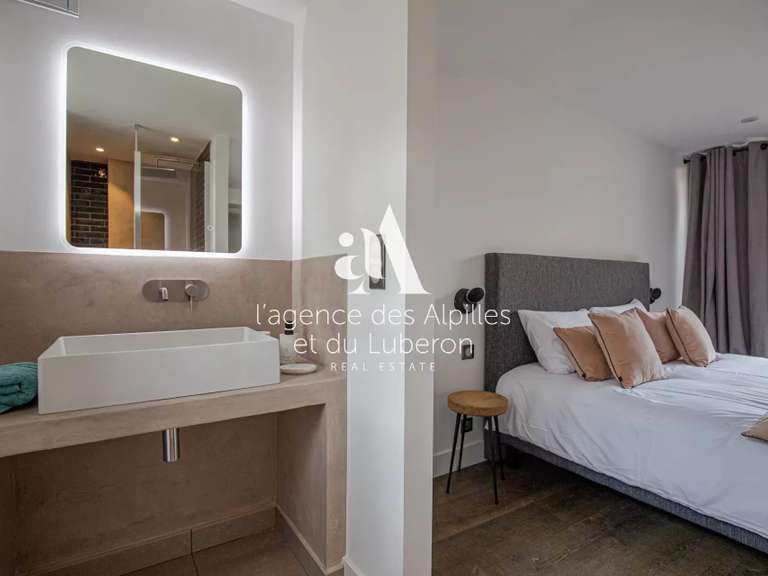 House Goult - 5 bedrooms - 180m²