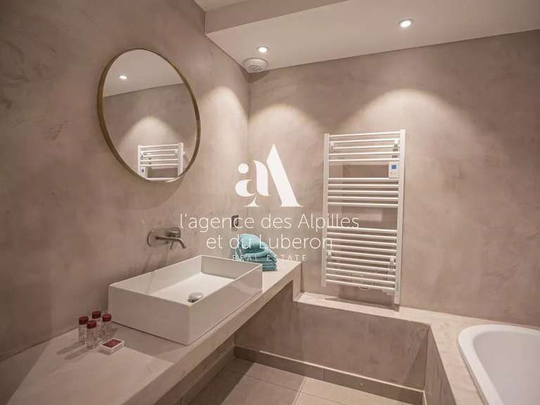 House Goult - 5 bedrooms - 180m²