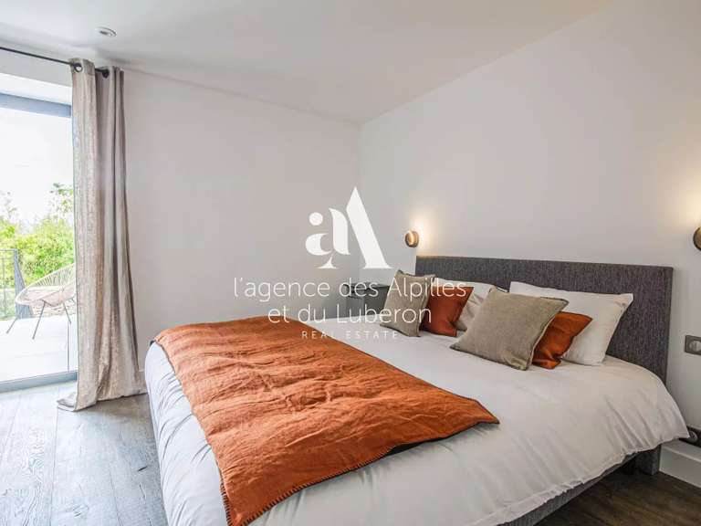 House Goult - 5 bedrooms - 180m²