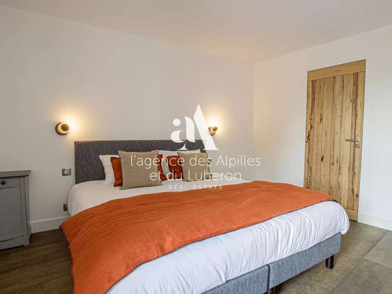 House Goult - 5 bedrooms - 180m²