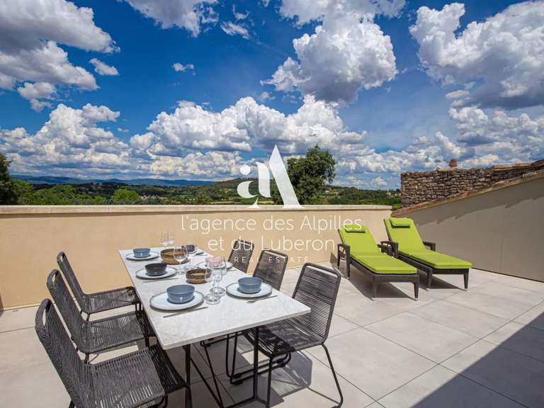 House Goult - 5 bedrooms - 180m²