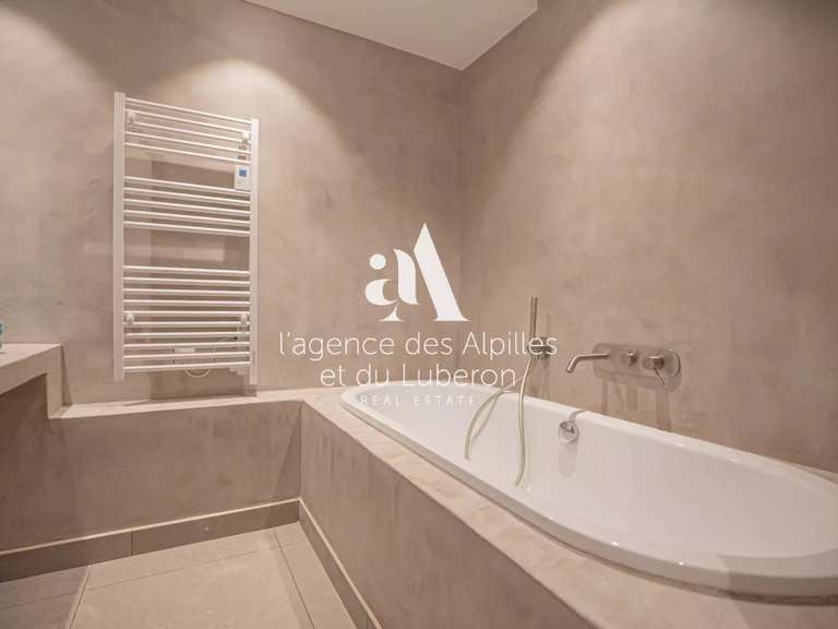 House Goult - 5 bedrooms - 180m²