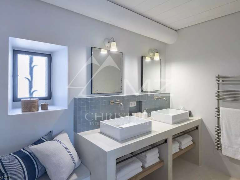 House Goult - 6 bedrooms - 500m²