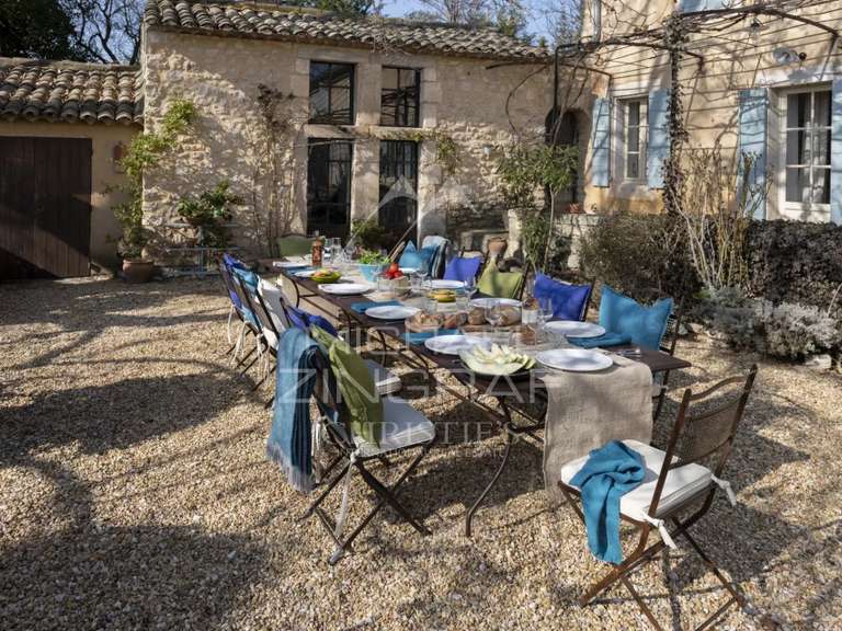 House Goult - 6 bedrooms - 500m²