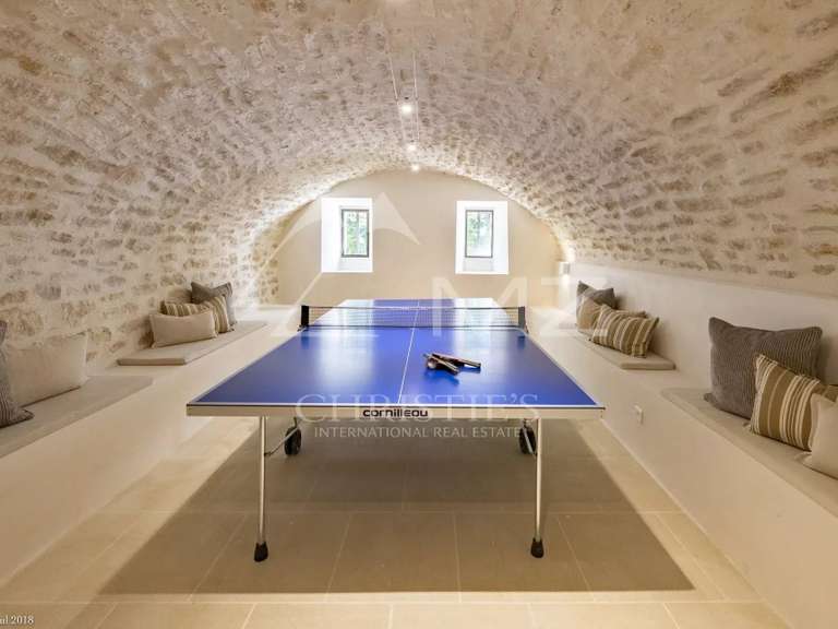 House Goult - 6 bedrooms - 500m²