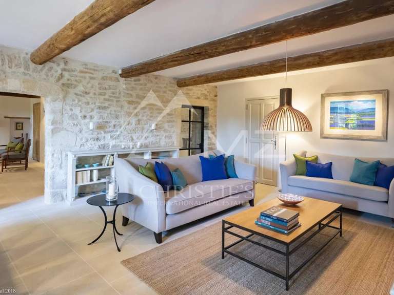 House Goult - 6 bedrooms - 500m²