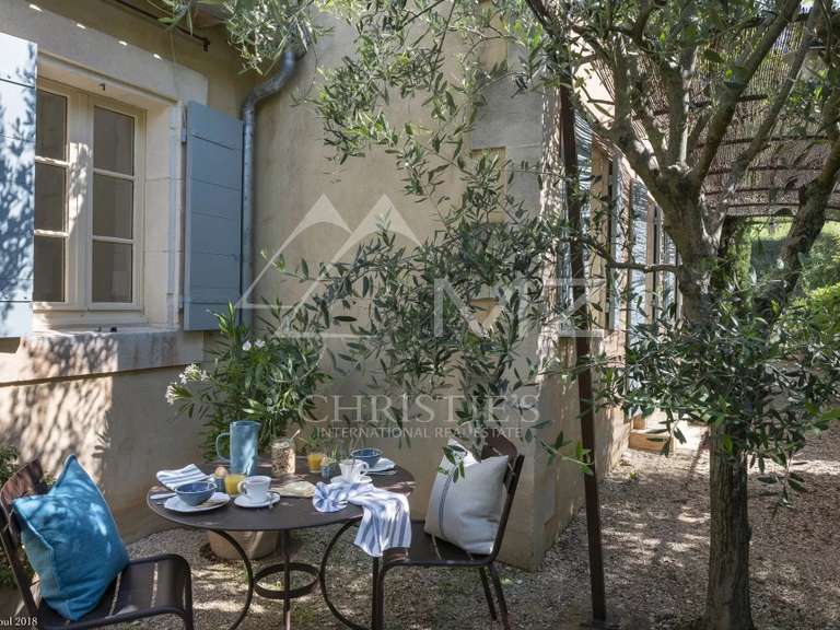 House Goult - 6 bedrooms - 500m²