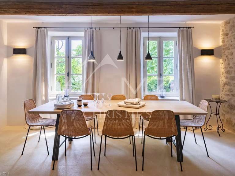 House Goult - 6 bedrooms - 500m²