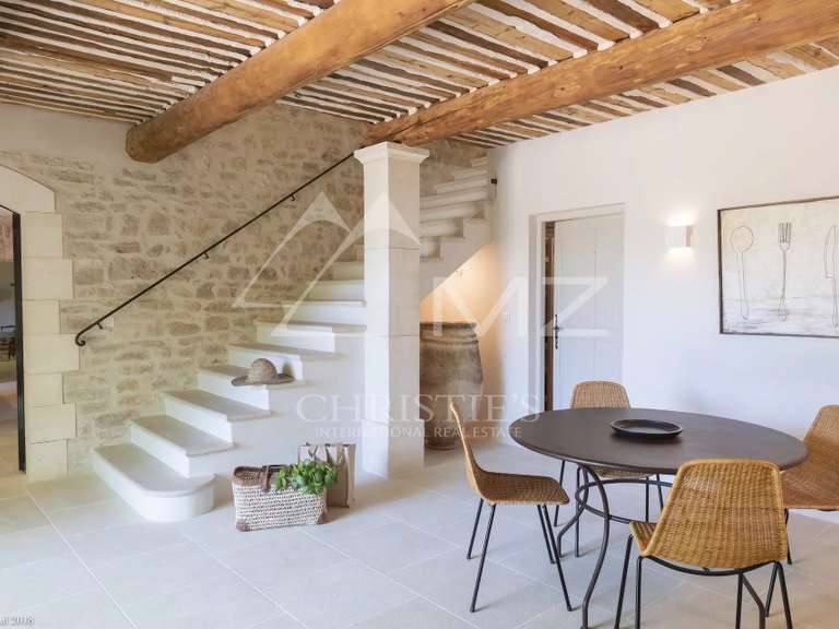 House Goult - 6 bedrooms - 500m²