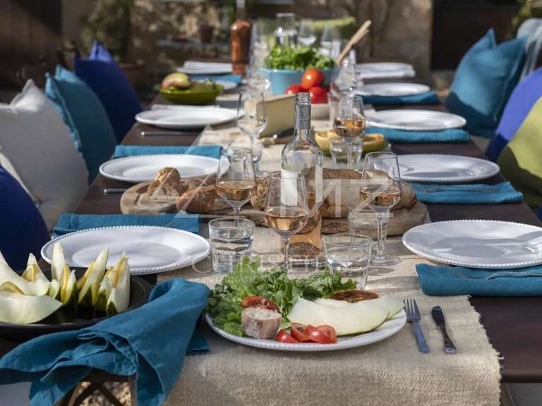 House Goult - 6 bedrooms - 500m²