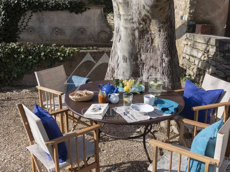 House Goult - 6 bedrooms - 500m²