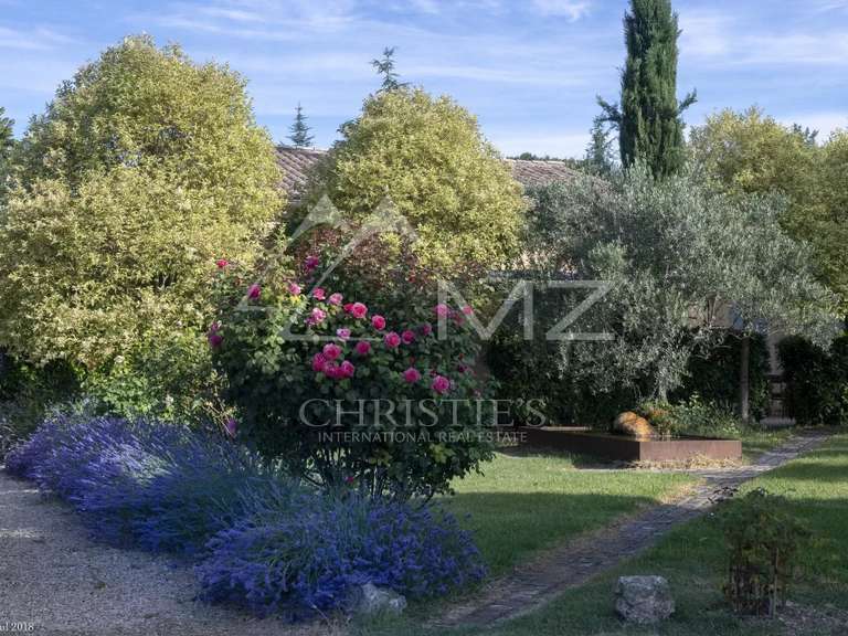 House Goult - 6 bedrooms - 500m²