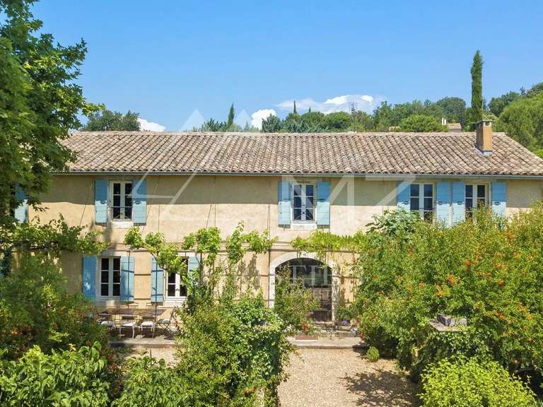 House Goult - 6 bedrooms - 500m²