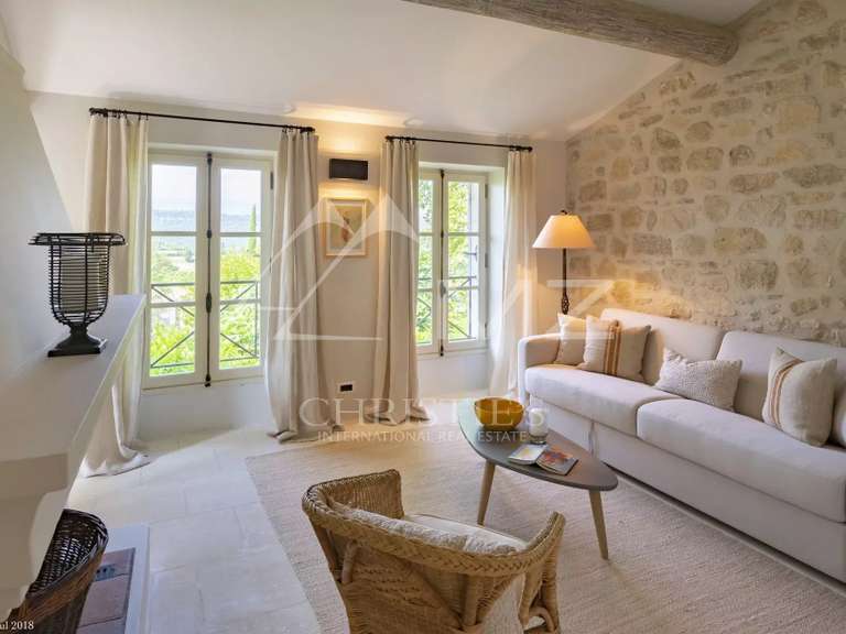 House Goult - 6 bedrooms - 500m²