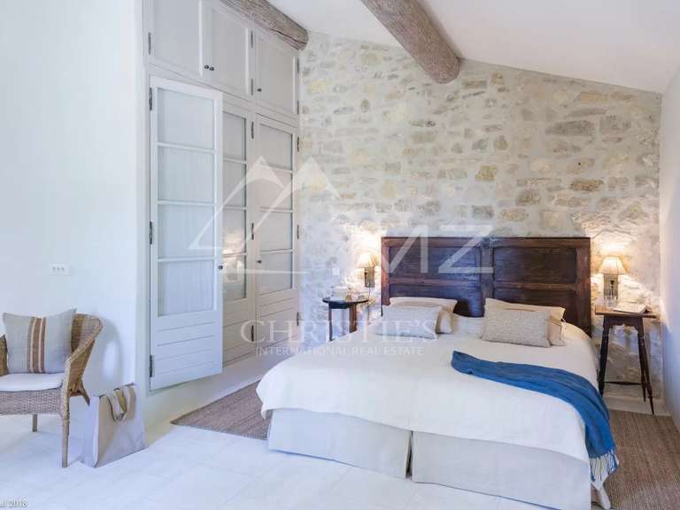 House Goult - 6 bedrooms - 500m²