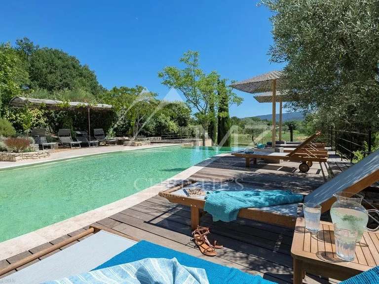 House Goult - 6 bedrooms - 500m²