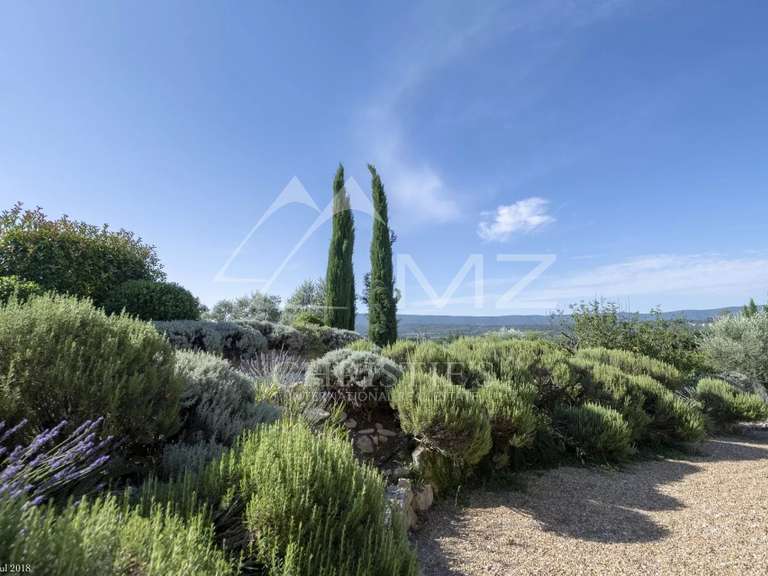 House Goult - 6 bedrooms - 500m²