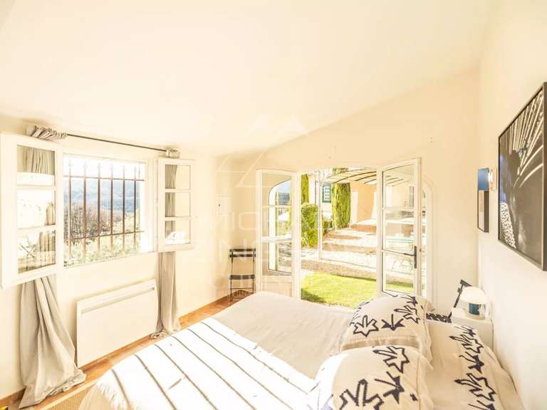 Maison Goult - 4 chambres - 255m²