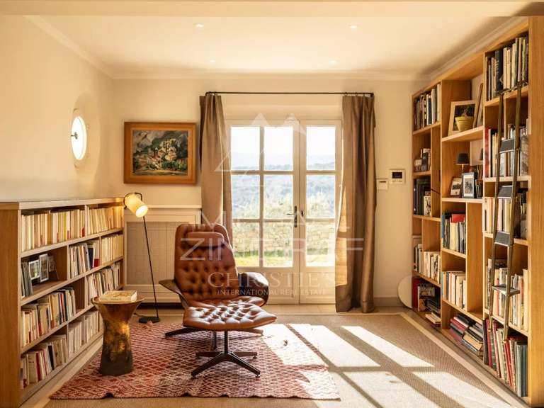 Maison Goult - 4 chambres - 255m²