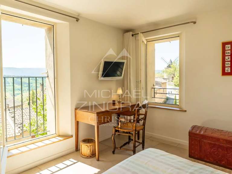 Maison Goult - 3 chambres - 225m²