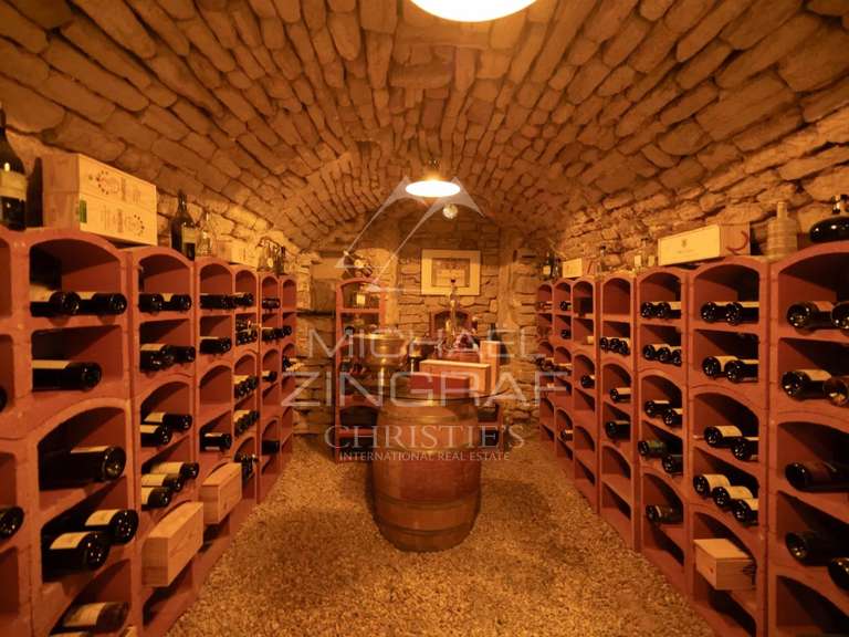 Maison Goult - 3 chambres - 225m²