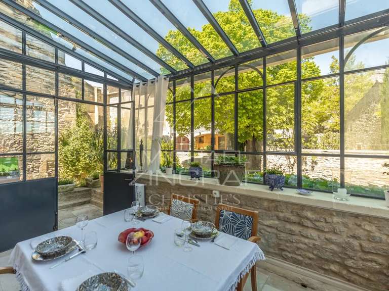 Maison Goult - 3 chambres - 225m²