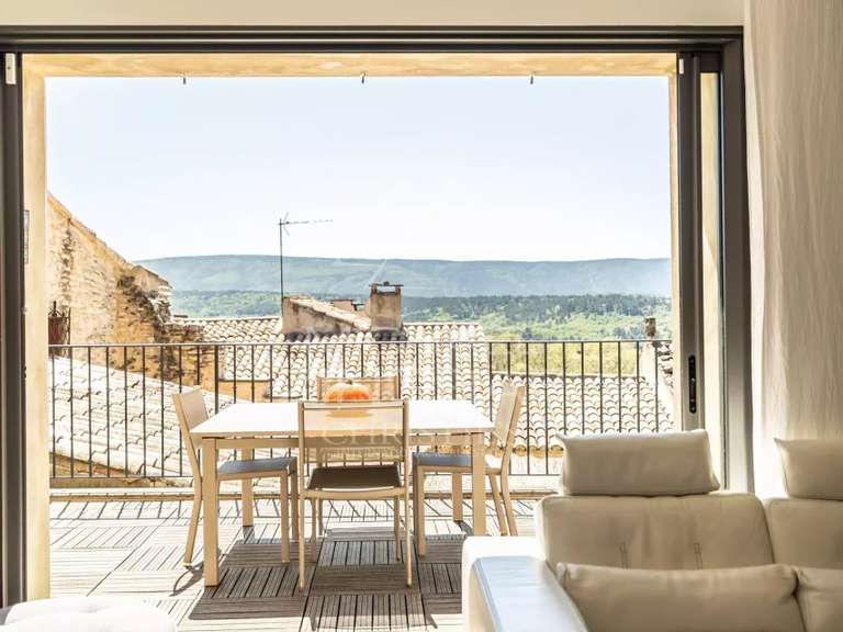 Maison Goult - 3 chambres - 225m²