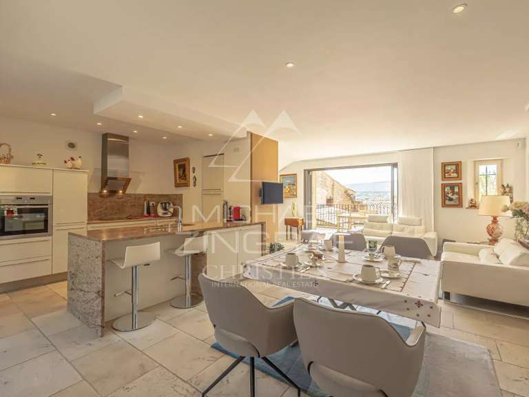 Maison Goult - 3 chambres - 225m²