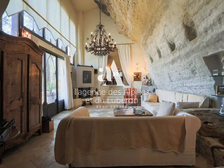 Maison Goult - 4 chambres - 200m²