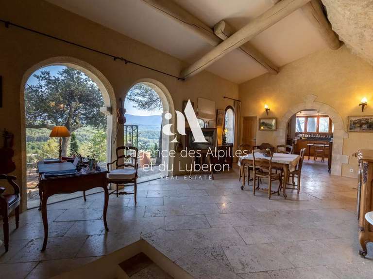 Maison Goult - 4 chambres - 200m²