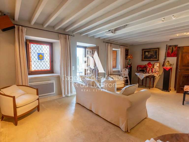 Maison Goult - 4 chambres - 200m²