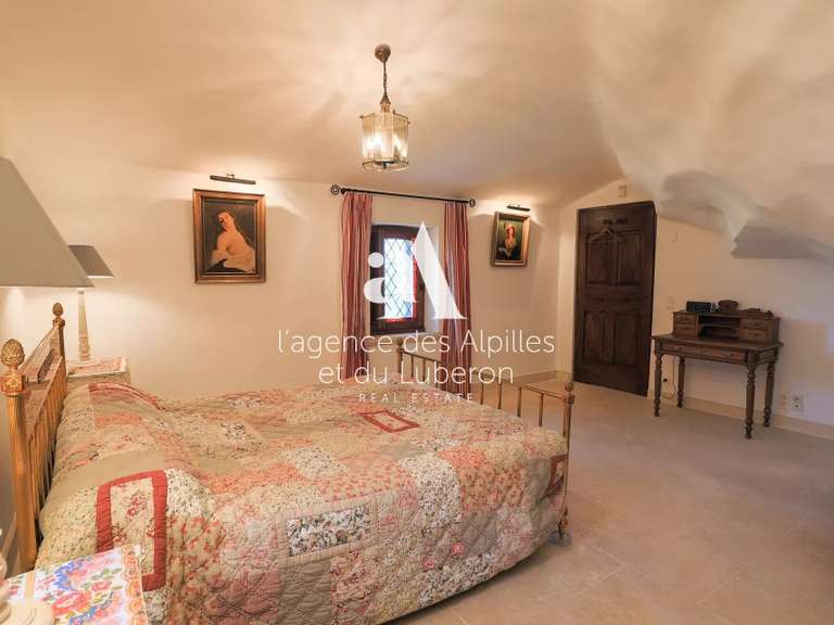 Maison Goult - 4 chambres - 200m²