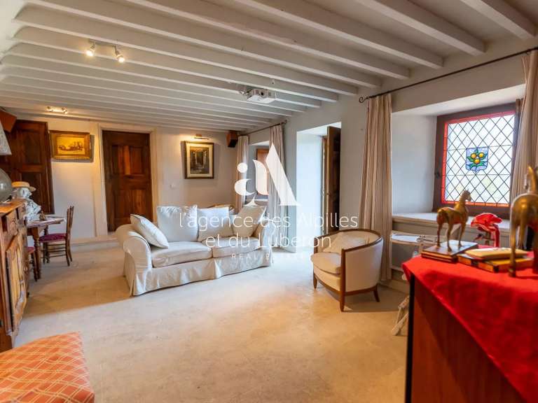 Maison Goult - 4 chambres - 200m²