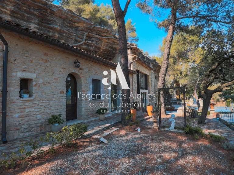 Maison Goult - 4 chambres - 200m²