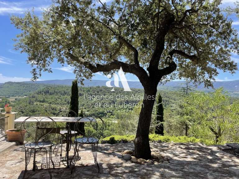 Maison Goult - 4 chambres - 200m²