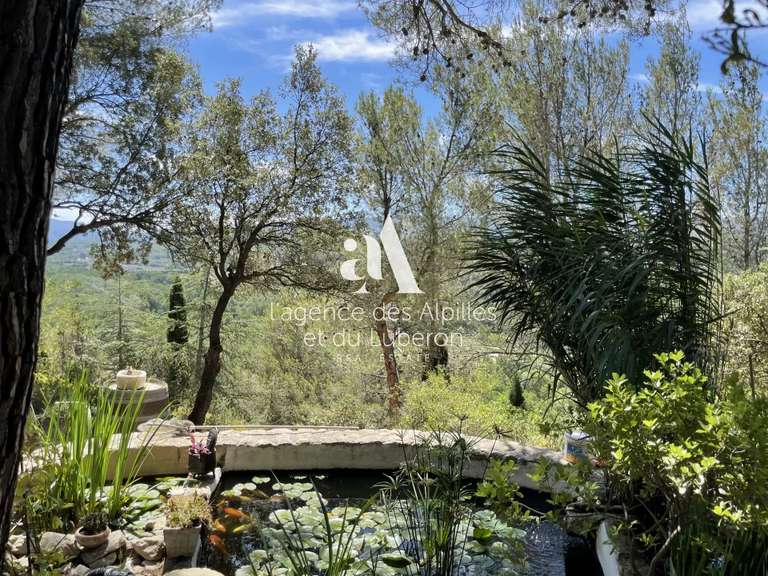 Maison Goult - 4 chambres - 200m²