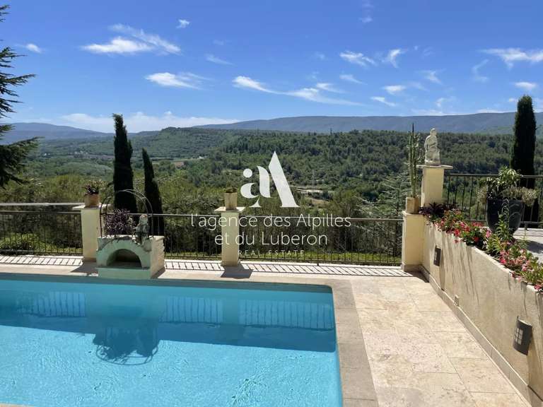 Maison Goult - 4 chambres - 200m²